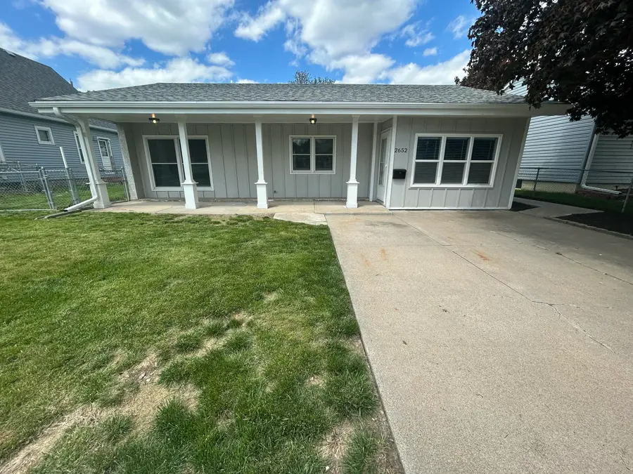 2652 5th Avenue, Council Bluffs, IA 51501 - #2
