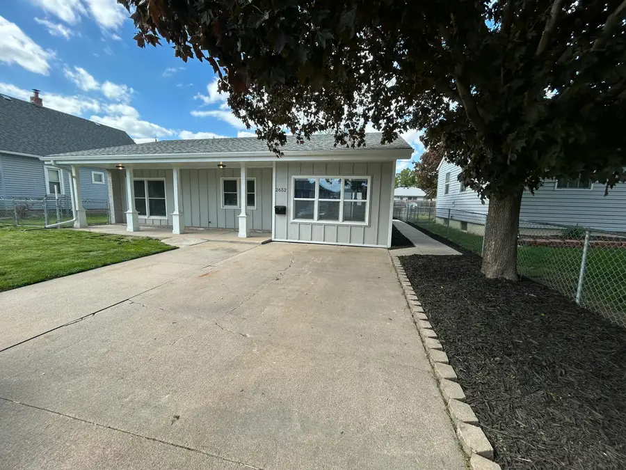 2652 5th Avenue, Council Bluffs, IA 51501 - #3