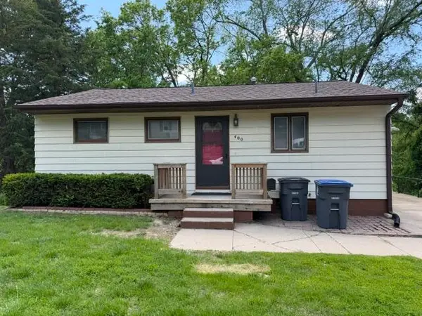 400 Frank Street, COUNCIL BLUFFS, IA 51503