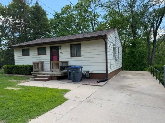 400 Frank Street, Council Bluffs, IA 51503 - #2