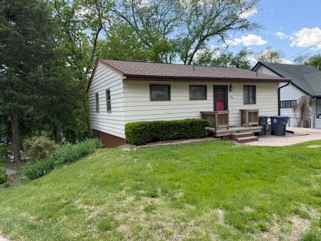 400 Frank Street, Council Bluffs, IA 51503 - #3