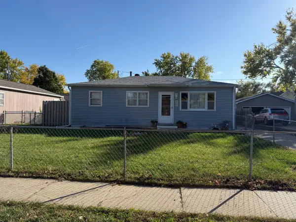 2007 Avenue M, COUNCIL BLUFFS, IA 51501