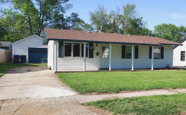 1314 Lindwood Drive, CARTER LAKE, IA 51510