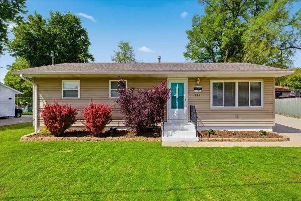 114 Adrian Avenue, COUNCIL BLUFFS, IA 51503