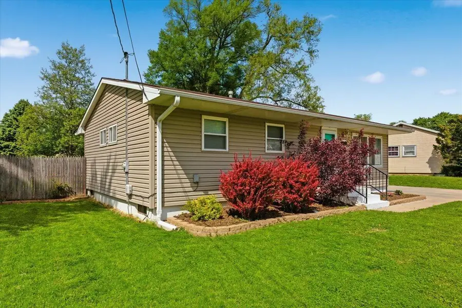 114 Adrian Avenue, Council Bluffs, IA 51503 - #3