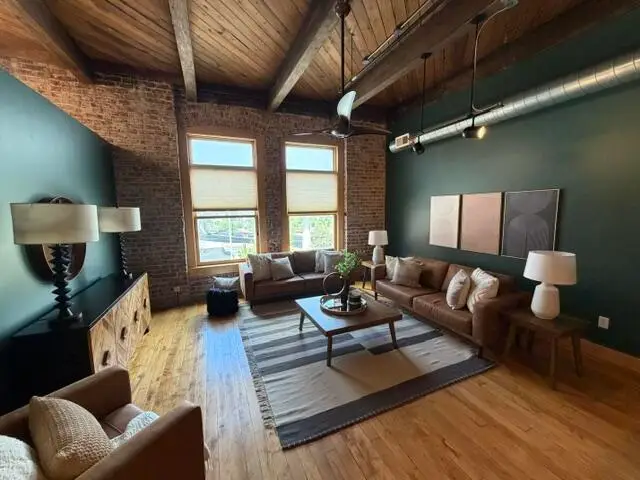 105 S 9th Street, Omaha, NE 68102 - #3