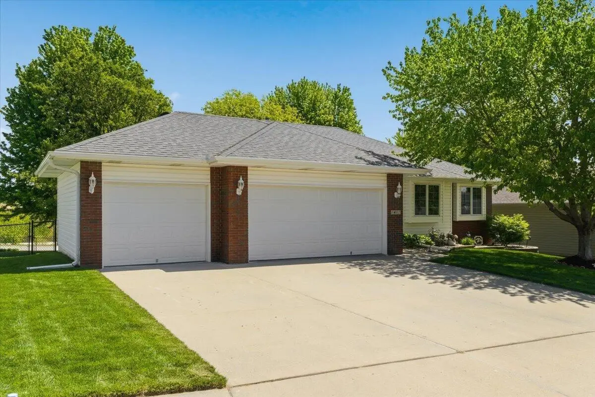 1417 Aster Drive, Council Bluffs, IA 51503 - #1