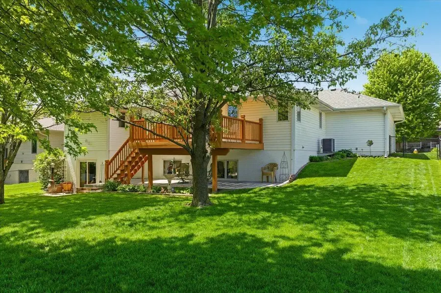 1417 Aster Drive, Council Bluffs, IA 51503 - #3