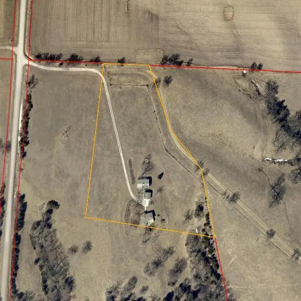 15819 525th Street, Griswold, IA 51535 - #3