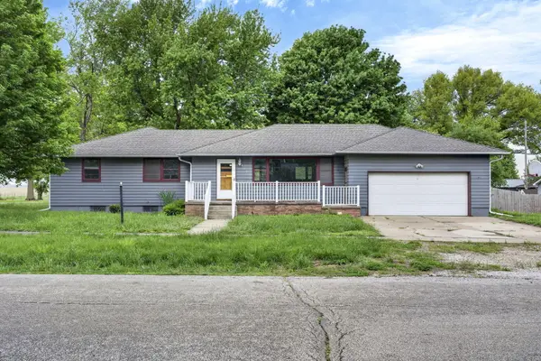 801 Mobile Avenue, FARRAGUT, IA 51639