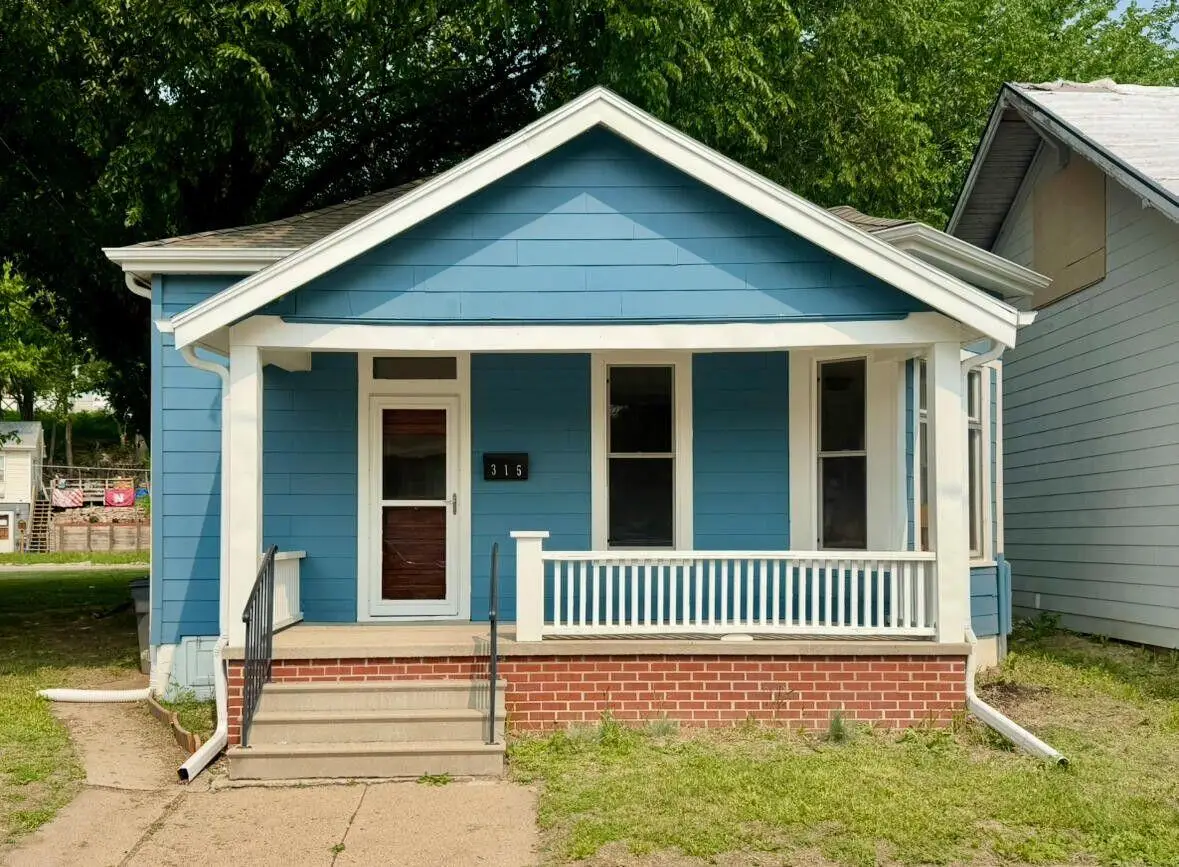 315 Williams Street, Council Bluffs, IA 51501 - Image #1