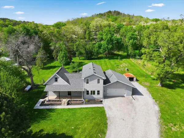 20024 Allis Road, PACIFIC JCT, IA 51561