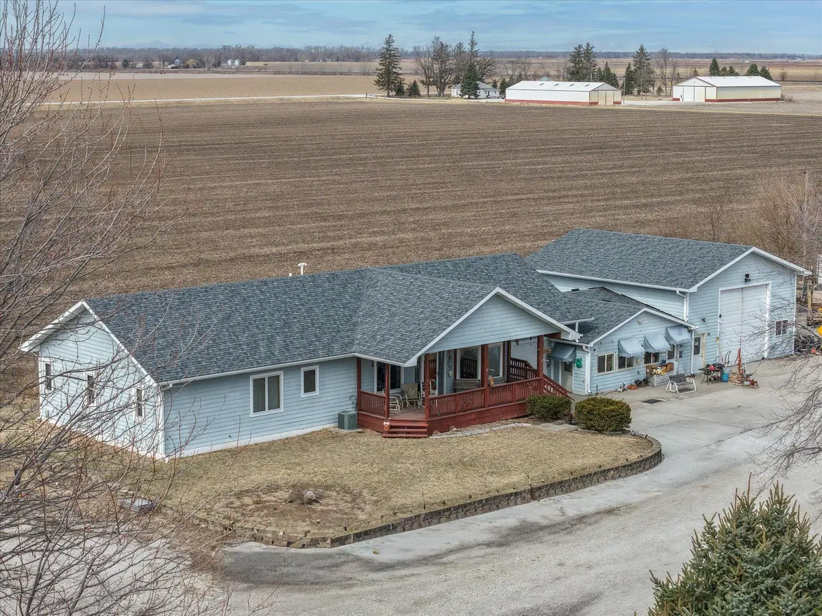 1421 Lincoln Highway, Missouri Valley, IA 51555 - #1