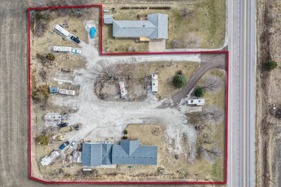 1421 Lincoln Highway, Missouri Valley, IA 51555 - #2
