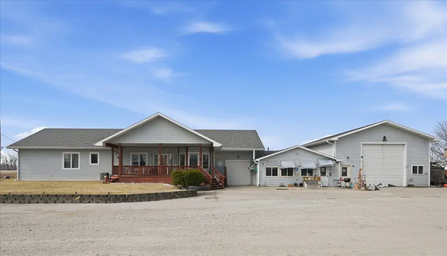 1421 Lincoln Highway, Missouri Valley, IA 51555 - #3