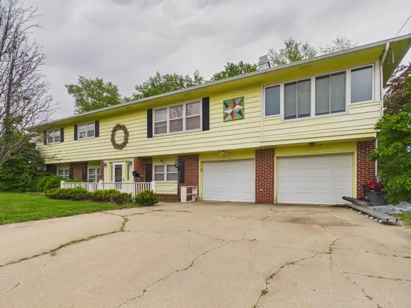 1307 Longman Drive, SHENANDOAH, IA 51601