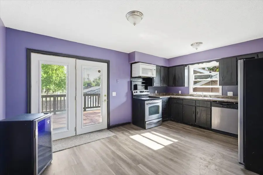 3206 Avenue K, Council Bluffs, IA 51501 - #3