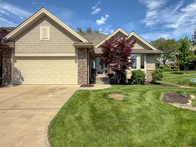 1911 Glen Cove, Council Bluffs, IA 51503 - #1