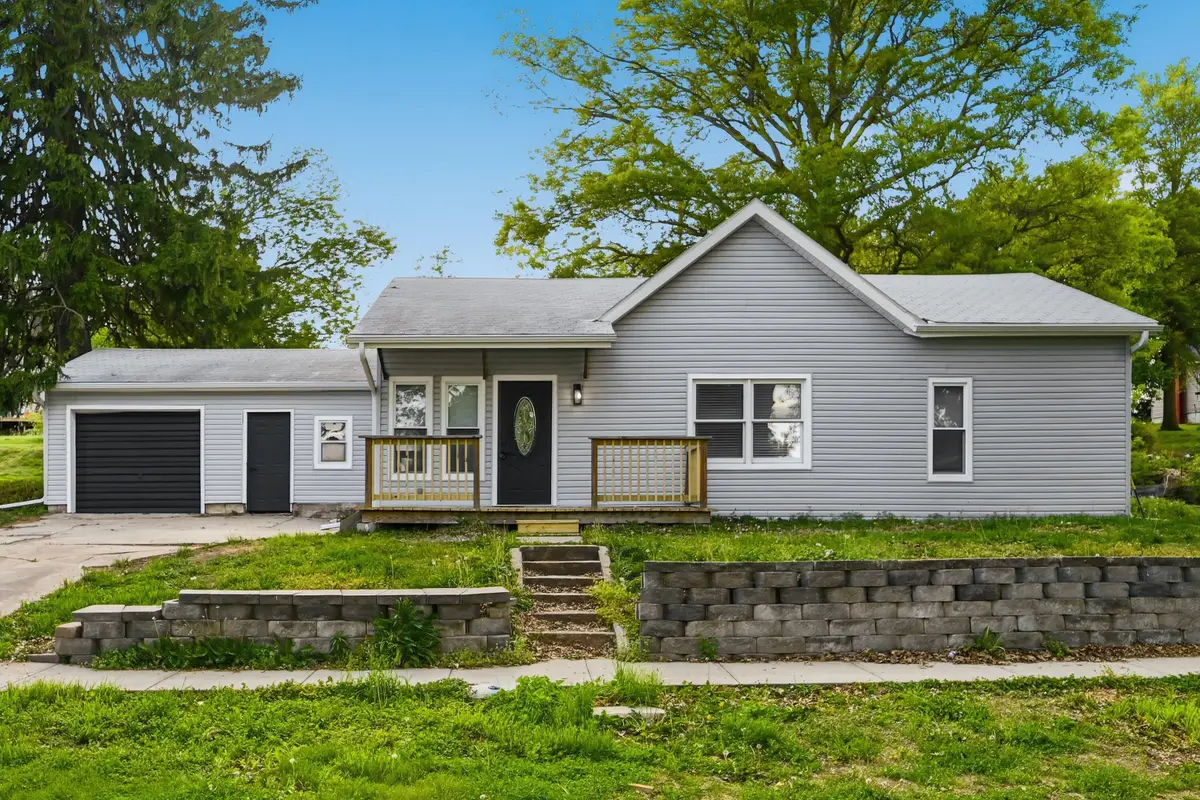 504 Harris Street, Emerson, IA 51533 - #1