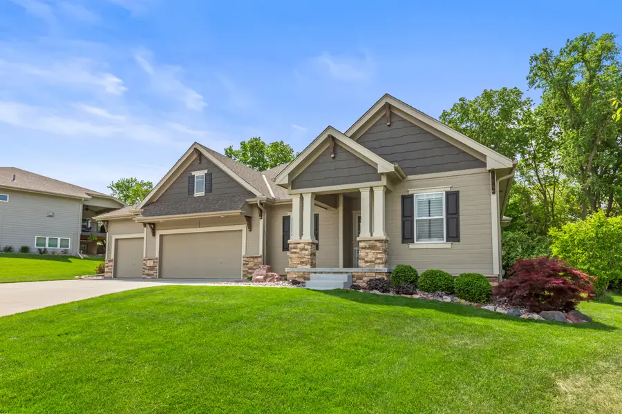 23 Lilac Circle, Council Bluffs, IA 51503 - #2