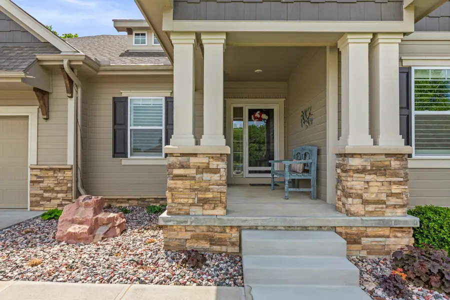 23 Lilac Circle, Council Bluffs, IA 51503 - #3