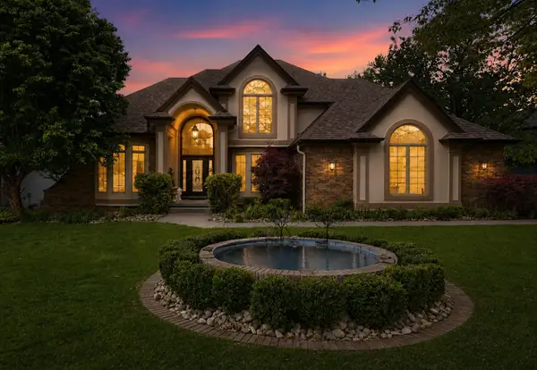 200 Forest Glen Drive, COUNCIL BLUFFS, IA 51503