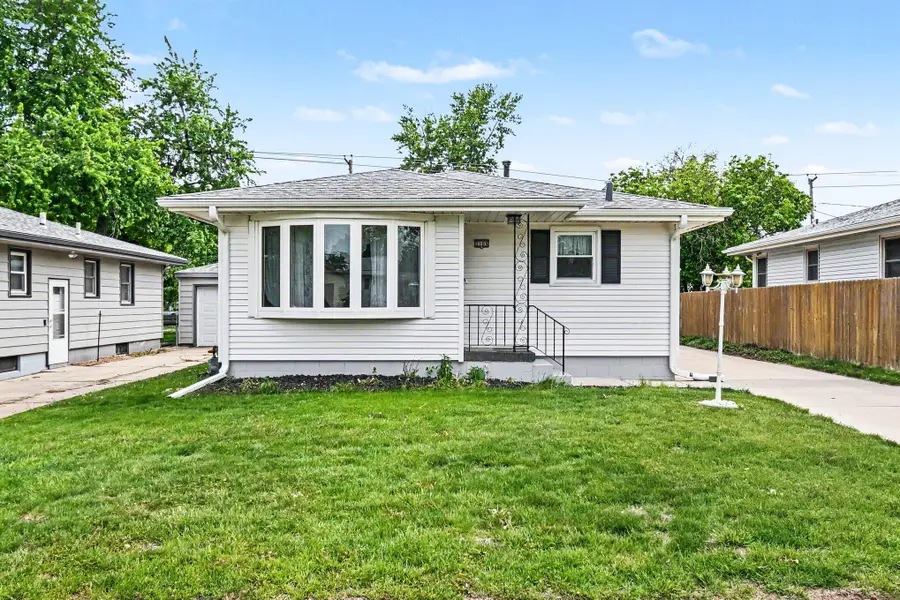 3105 Avenue I, Council Bluffs, IA 51501 - #2