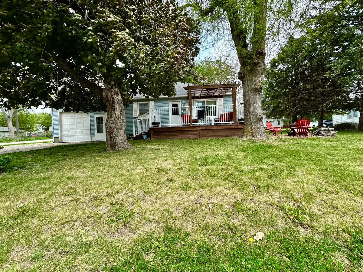 125 N Dye Street, Carson, IA 51525 - #1