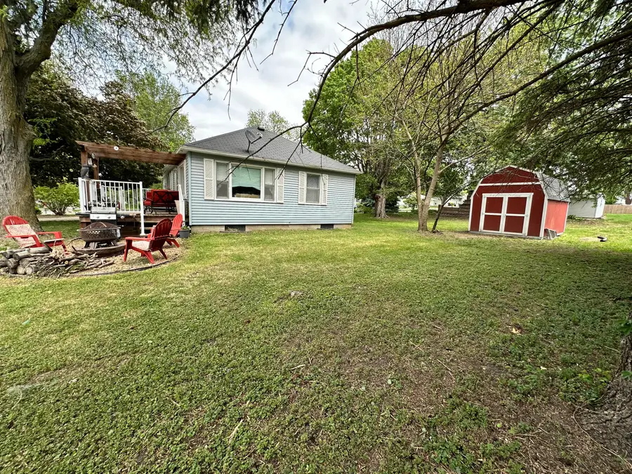 125 N Dye Street, Carson, IA 51525 - #2