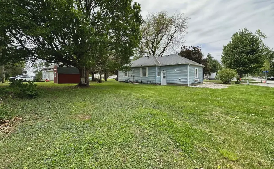 125 N Dye Street, Carson, IA 51525 - #3