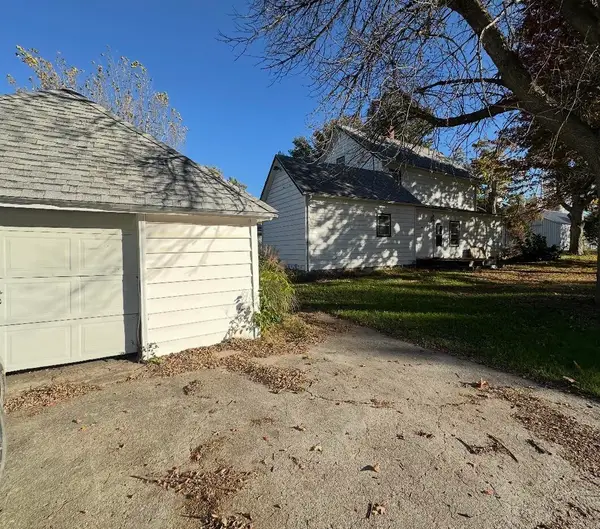 201 Wilkes Street, FARRAGUT, IA 51639
