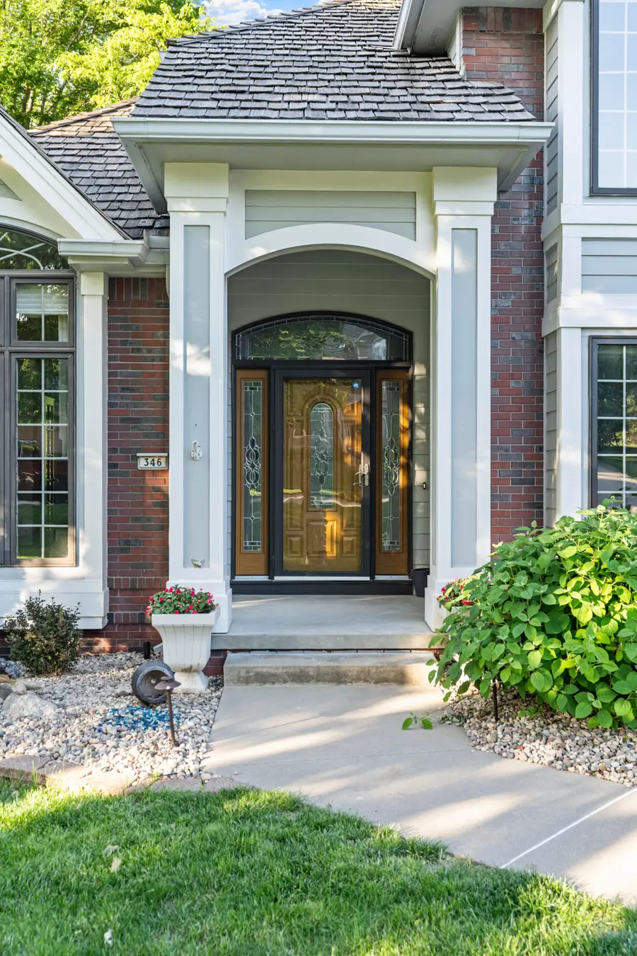 346 Golden Oaks Drive, Council Bluffs, IA 51503 - #2