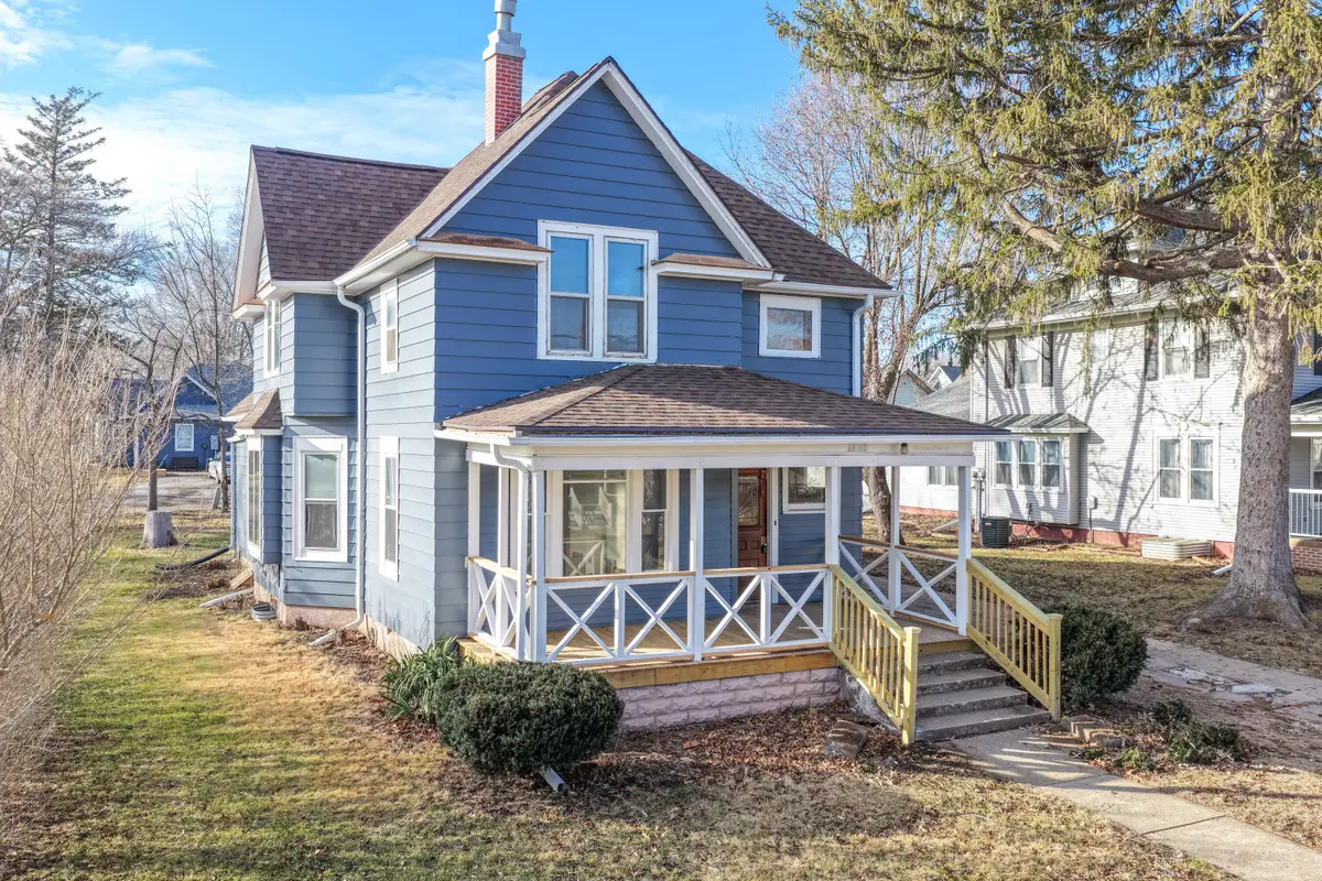 1611 9th Street, Harlan, IA 51537 - Image #1