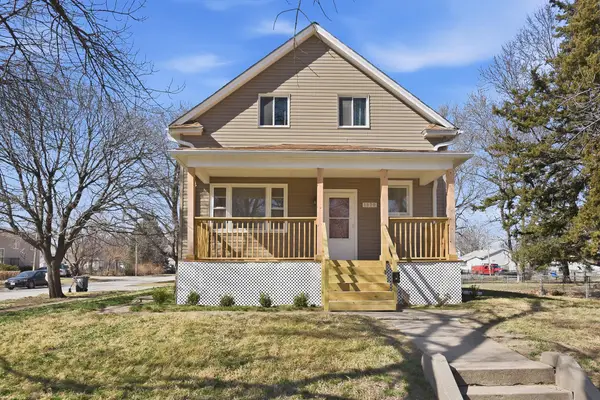 1620 S 9th Street, COUNCIL BLUFFS, IA 51501