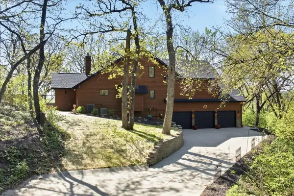 19677 Deer Run Lane, COUNCIL BLUFFS, IA 51503