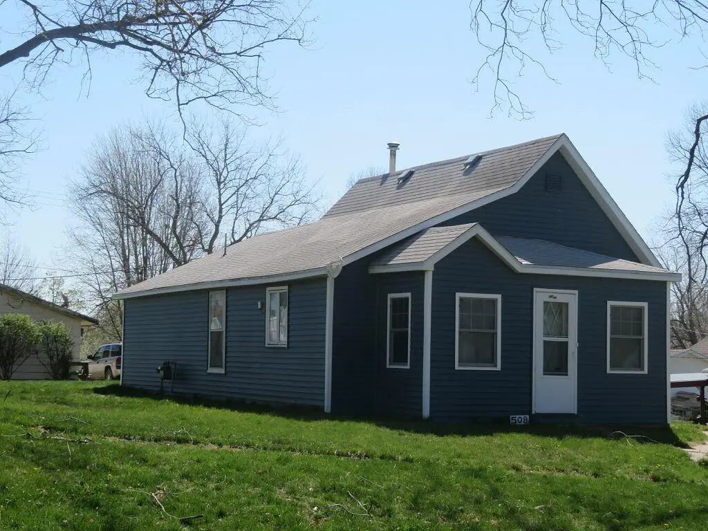 508 4th Street, Neola, IA 51559 - #1
