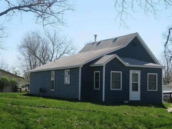 508 4th Street, NEOLA, IA 51559