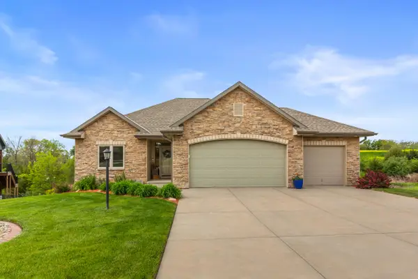 54853 Glover Road, GLENWOOD, IA 51534