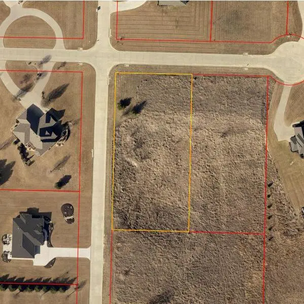 LOT 14 Grandfield Estates, COUNCIL BLUFFS, IA 51503