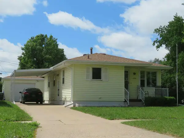 2309 Avenue J, COUNCIL BLUFFS, IA 51501