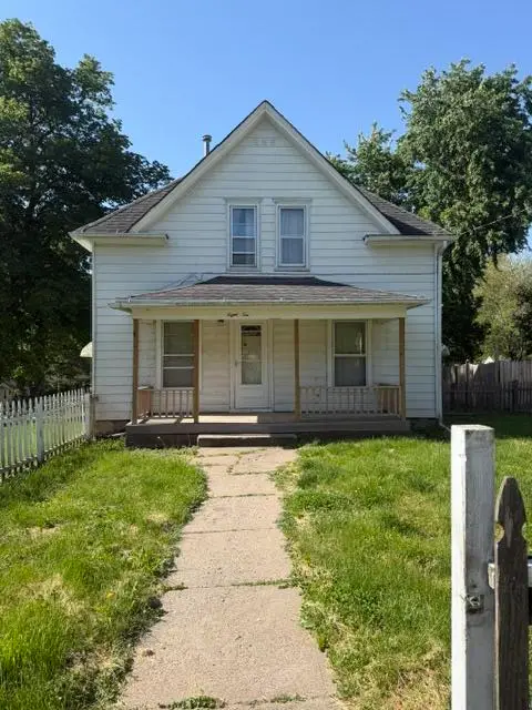 810 E Washington Avenue, Red Oak, IA 51566 - #1