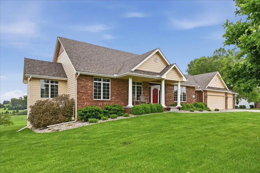 17933 Bent Tree Ridge Ridge, Council Bluffs, IA 51503 - #3