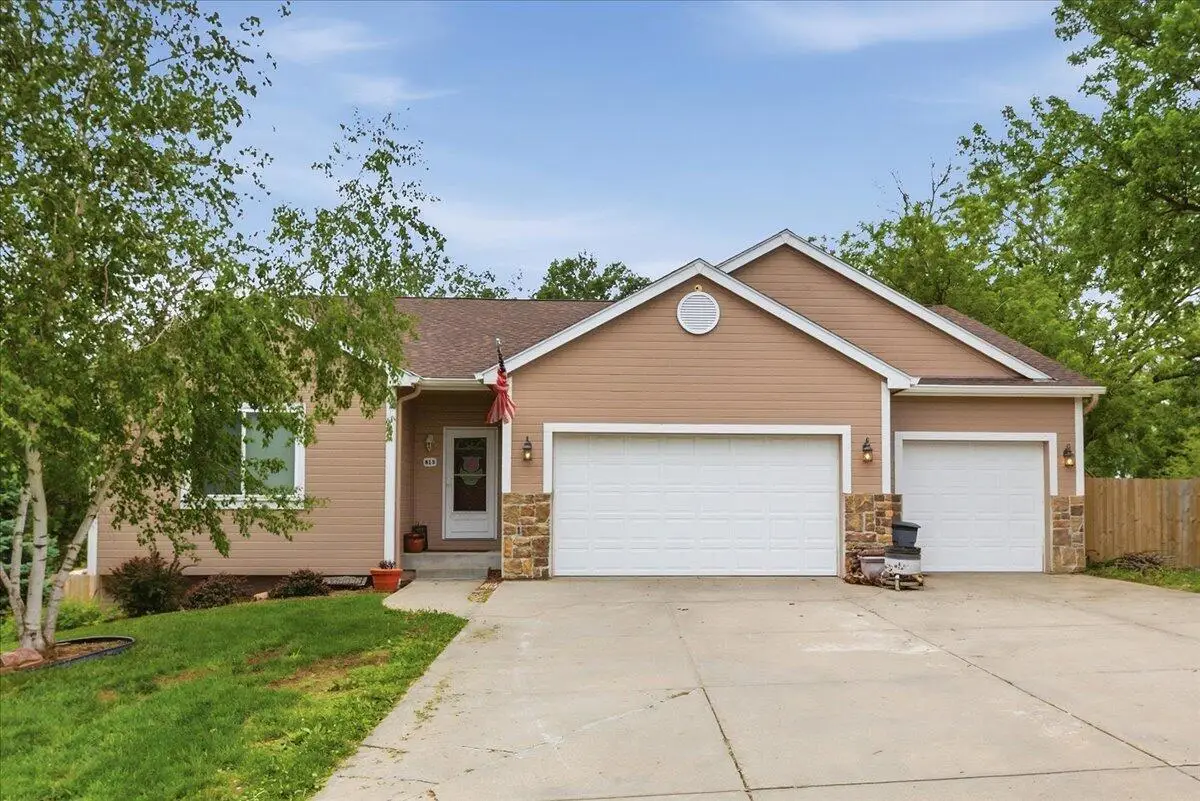 813 3rd Street, Neola, IA 51559 - #1