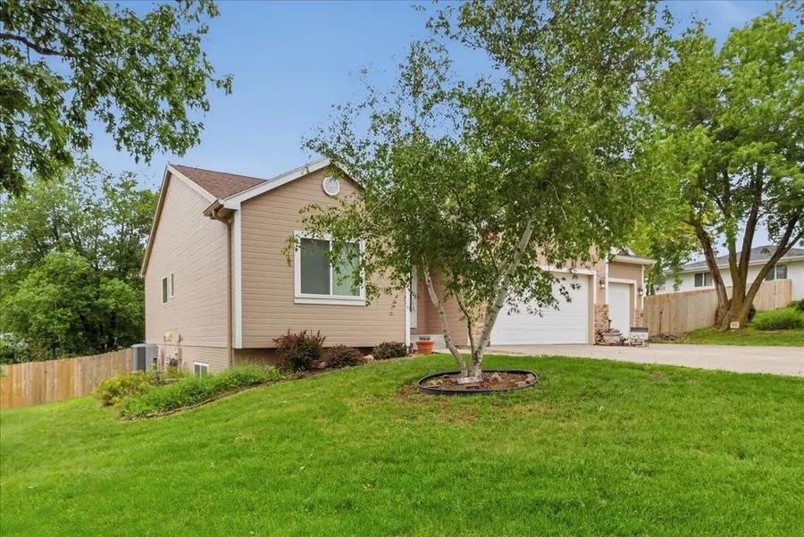 813 3rd Street, Neola, IA 51559 - #2