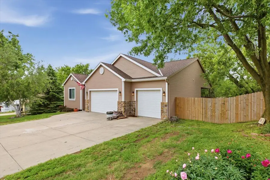 813 3rd Street, Neola, IA 51559 - #3
