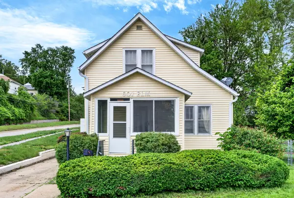 601 Elm Street, MISSOURI VALLEY, IA 51555