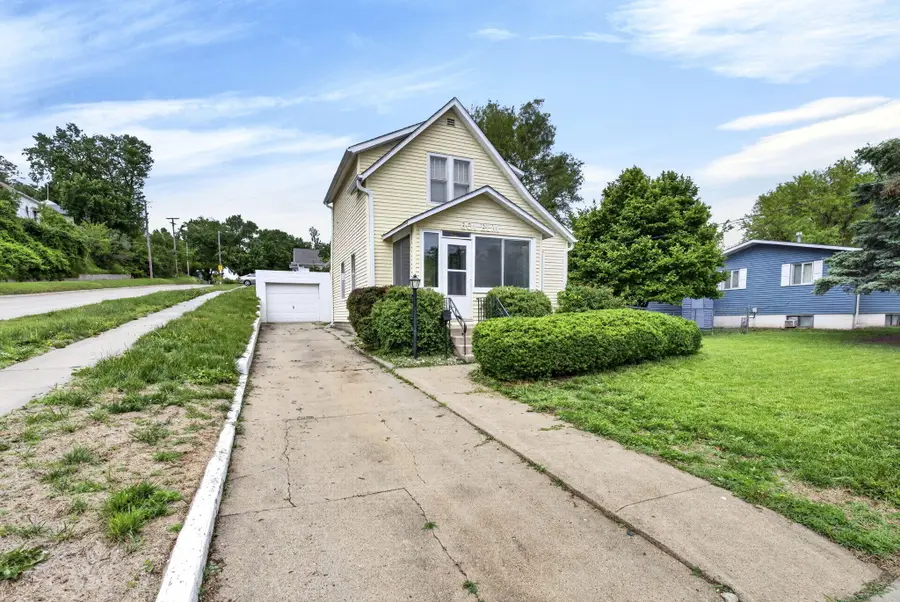 601 Elm Street, Missouri Valley, IA 51555 - #2