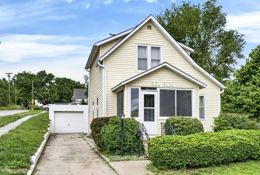 601 Elm Street, Missouri Valley, IA 51555 - #3