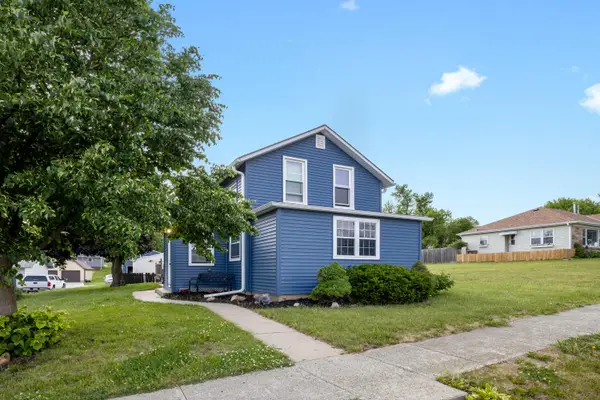 405 Brady Street, MINDEN, IA 51553