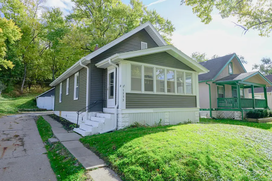 1553 N Broadway, Council Bluffs, IA 51503 - #3